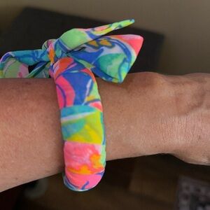 Lilly Pulitzer bangle